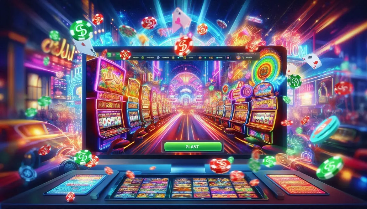 Need for Spin Casino